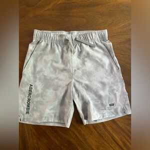 Boys Abercrombie kids shorts